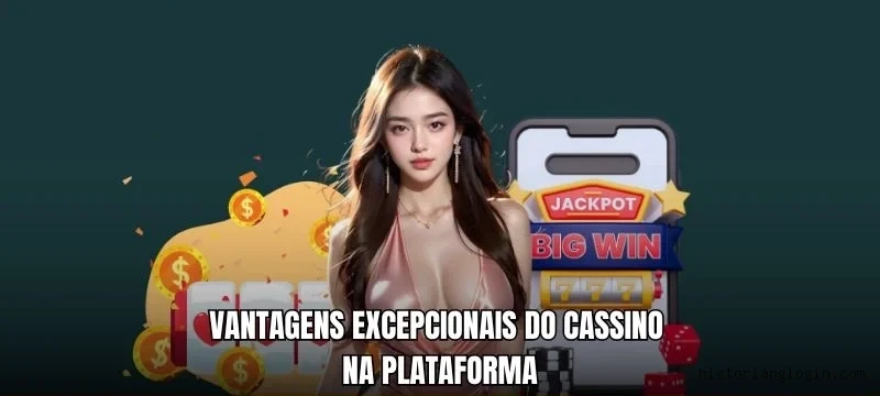 Historiapg: A Nova Era dos Jogos Mobile Que Você Precisa Conhecer